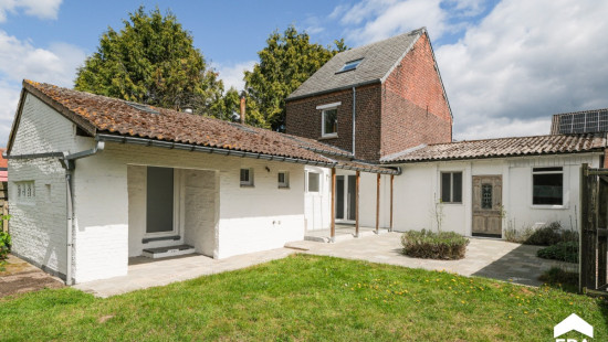 Pastorijstraat - 33 - - 3540