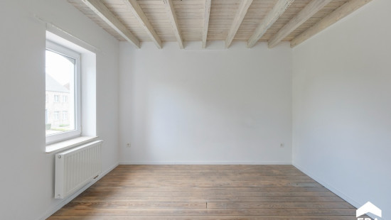 Pastorijstraat - 33 - - 3540