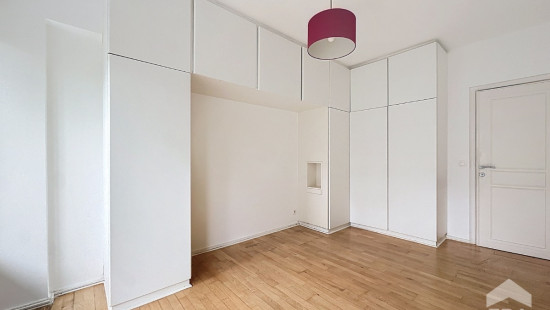 Avenue des Eperviers - 113 - - 1150