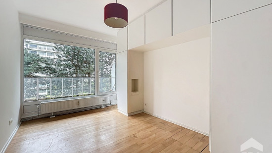 Avenue des Eperviers - 113 - - 1150