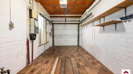 Bundingstraat - 12 - - 8755