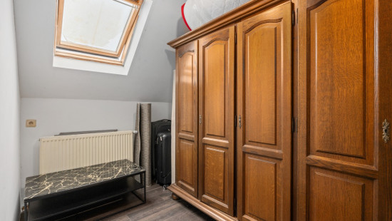 Jan van de Wouwerstraat - 20 - - 2660