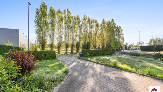 Bundingstraat - 12 - - 8755