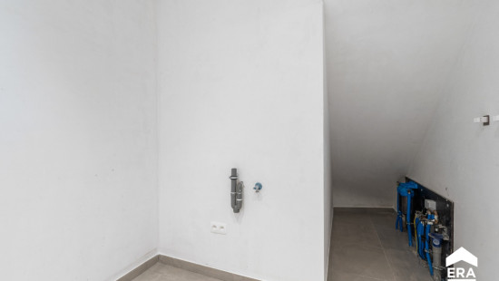 Leenhaagstraat - 20B - - 3440