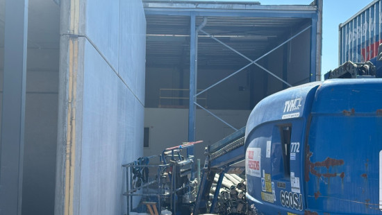 Gentseweg - 622 - unit 4 - 8793