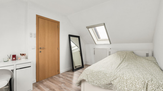 Tritsstraat - 26 - - 1910