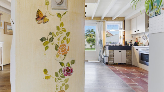 Sint-Bertinusstraat - 7 - - 8630