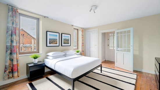 Avenue de Fidevoye - 19 - - 5530