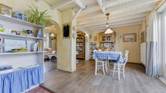 Sint-Bertinusstraat - 7 - - 8630