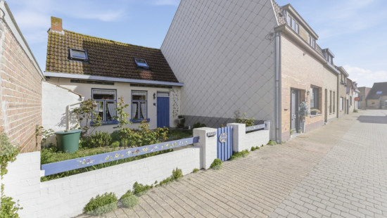 Sint-Bertinusstraat - 7 - - 8630