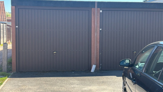 Vijfseweg - 54 - garage 1 - 8790