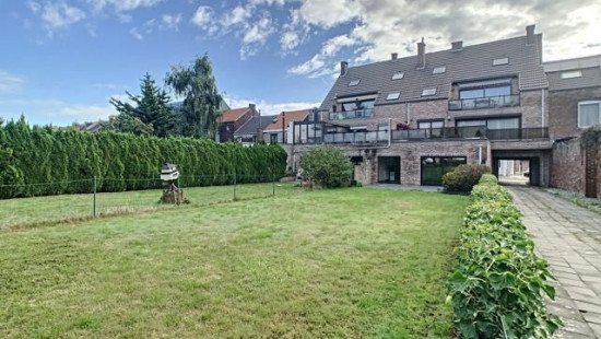 Oplintersesteenweg - 16 - 1 - 3300
