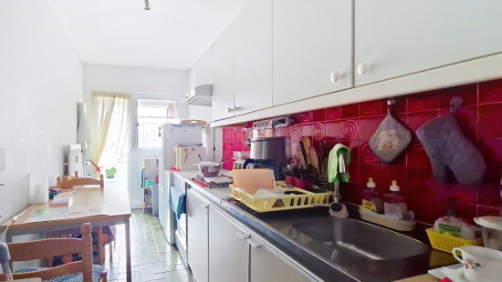 Rue Maréchal Foch - 180 - - 4430