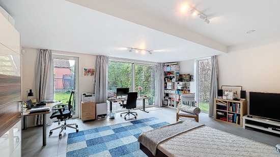 Frans Peetersstraat - 3 - - 1933