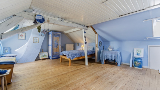 Sint-Bertinusstraat - 7 - - 8630