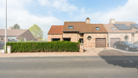 Tritsstraat - 26 - - 1910