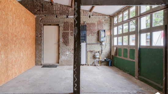 Pastorijstraat - 33 - - 3540