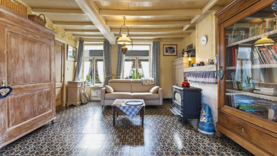 Sint-Bertinusstraat - 7 - - 8630