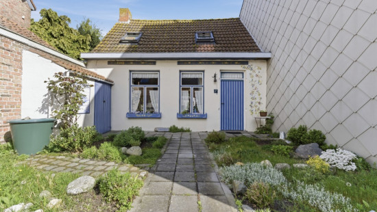 Sint-Bertinusstraat - 7 - - 8630