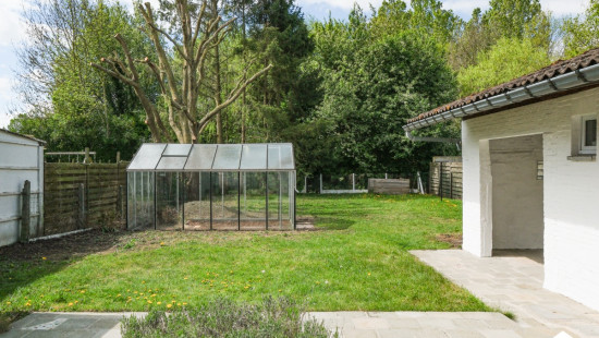 Pastorijstraat - 33 - - 3540