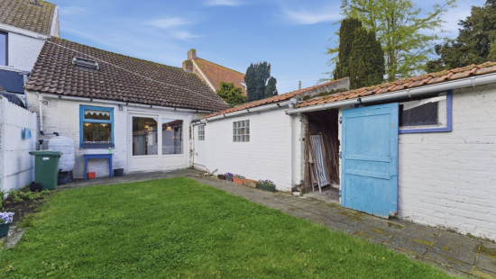 Sint-Bertinusstraat - 7 - - 8630