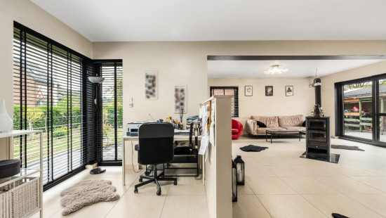 Tritsstraat - 26 - - 1910