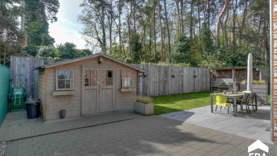 Hoogveldstraat - 66 - - 3600