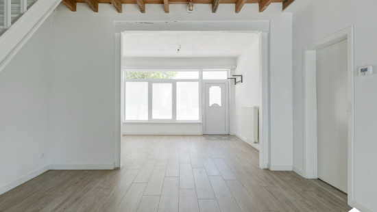 Pastorijstraat - 33 - - 3540