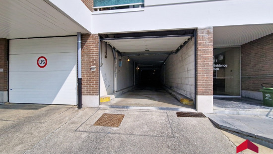 Rue Maréchal Foch - 180 - - 4430