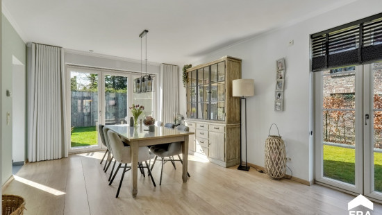 Hoogveldstraat - 66 - - 3600