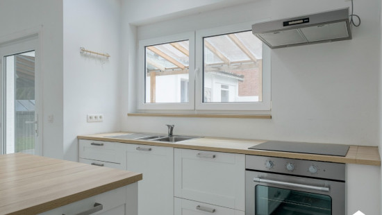 Pastorijstraat - 33 - - 3540