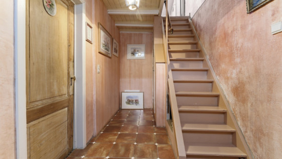 Sint-Bertinusstraat - 7 - - 8630