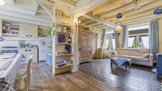 Sint-Bertinusstraat - 7 - - 8630