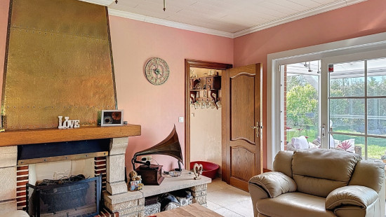 Résidence Moncoureur - 22 - - 7011