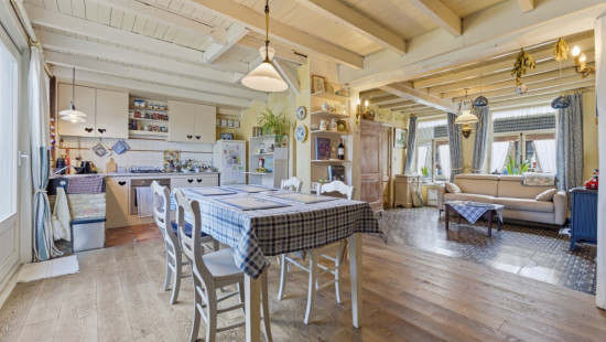 Sint-Bertinusstraat - 7 - - 8630