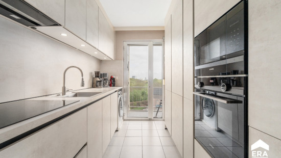 Kennedypark - 10 - - 3300