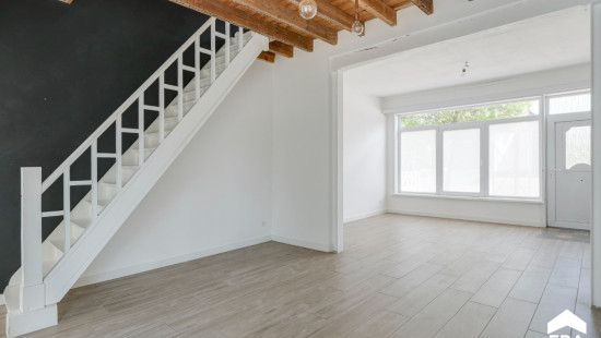 Pastorijstraat - 33 - - 3540