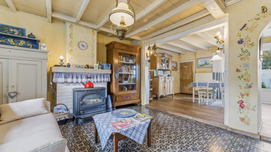 Sint-Bertinusstraat - 7 - - 8630