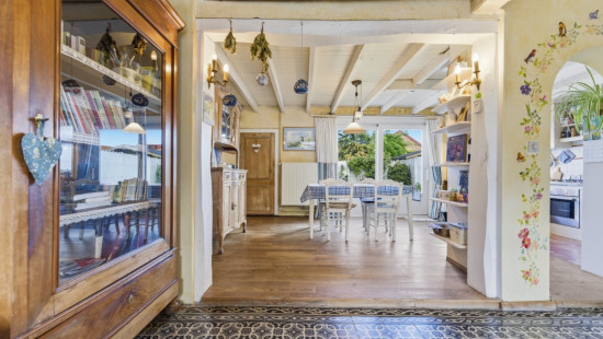 Sint-Bertinusstraat - 7 - - 8630