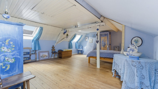 Sint-Bertinusstraat - 7 - - 8630