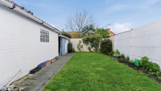 Sint-Bertinusstraat - 7 - - 8630