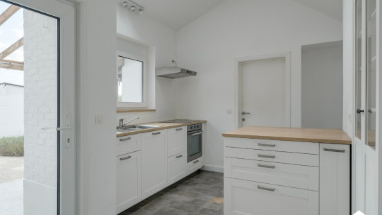 Pastorijstraat - 33 - - 3540