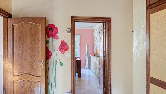 Résidence Moncoureur - 22 - - 7011