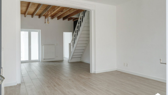 Pastorijstraat - 33 - - 3540