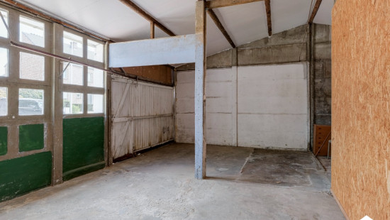 Pastorijstraat - 33 - - 3540