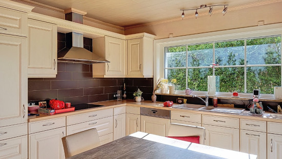 Résidence Moncoureur - 22 - - 7011