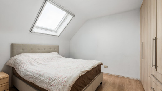 Tritsstraat - 26 - - 1910