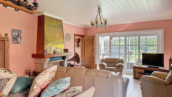 Résidence Moncoureur - 22 - - 7011