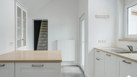 Pastorijstraat - 33 - - 3540