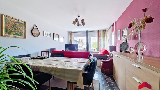 Rue Maréchal Foch - 180 - - 4430